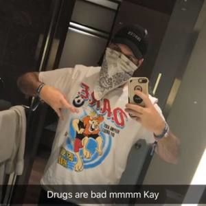 Meet your Posher, Briston